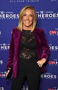 Image result for Alisyn Camerota and Zucker Holding Hands