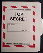 Image result for FBI Top Secret