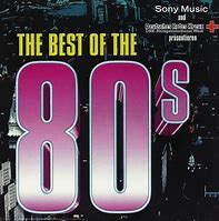 Image result for 80s Disc