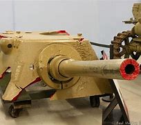 Image result for Panther Turret