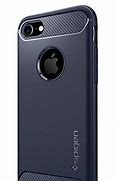 Image result for SPIGEN Blue Tough Armor iPhone 8 Case