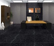 Image result for Black Marble Floor