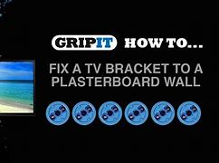 Image result for Fix the TV On Wall
