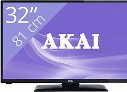 Image result for 32 inch Akai TV