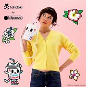 Image result for Tokidoki Bag Bargains Brand