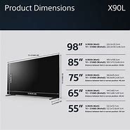 Image result for Sony 75X93l Back Panel