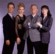 Image result for Get Smart 1995 TV Series