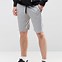 Image result for Grey Jersey Shorts