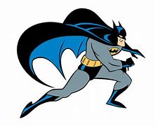 Image result for Batman Cartoon Kids