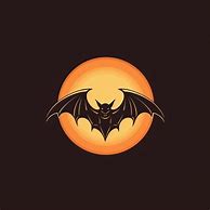 Image result for Hunting Bat Logo