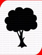 Image result for Blank Apple Tree SVG
