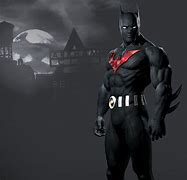 Image result for Batman Arkham City Batman Beyond