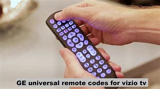 Image result for Black Web Universal Remote Codes for Vizio TV