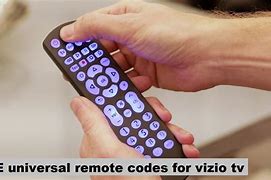 Image result for GE Universal Remote for Vizio TV