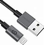 Image result for Apple Charger Cable