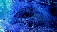Image result for iOS 10 Blue Wallpaper