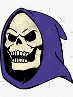 Image result for Skull Meme Sticker