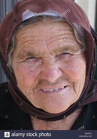 Image result for Old Woman Greece