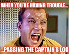 Image result for Negatory Captain Meme