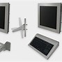Image result for Foldable Keyboard Wall Mount
