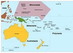 Image result for Smallest Island Country in the World