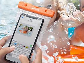 Image result for iphone 7 waterproof bags