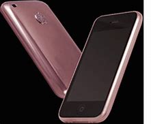Image result for Pink iPhone 3s