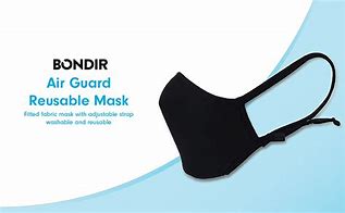 Image result for Bondir Face Mask