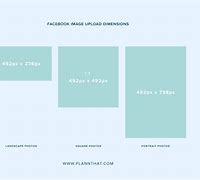 Image result for Facebook Ad Size Template
