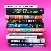 Image result for Best Fiction Books to Read Now