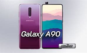 Image result for Samsung Galaxy A1 to A90