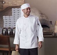 Image result for Sous Chef Uniform