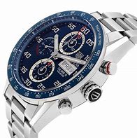 Image result for Tag Heuer Carrera Herrenuhr Cv201v