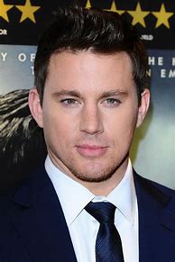 Image result for Actor Channing Tatum