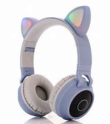 Image result for Blue Light Headphones for Ear Infection