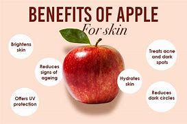 Image result for Red Apple Health Benefits