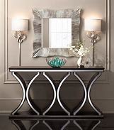Image result for Happy DFree Standing Console Table