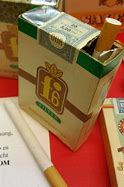 Image result for How Many Cigarettes in a Pack