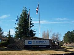Image result for Wyndham Hotels Flag