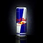 Image result for Red Bull Can