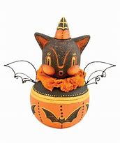 Image result for Candy Bats Spooky Month