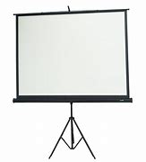 Image result for Portable Projector Screen