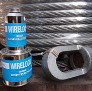 Image result for Wire Rope Socketing