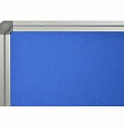 Image result for Blue Cork Board