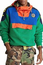 Image result for Polo Zip Up Hoodie