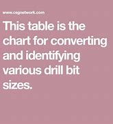 Image result for Drill Tap Table