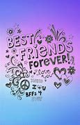 Image result for Best Friends Forever Heart Poster Template