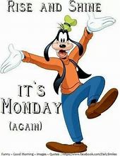 Image result for Disney Monday Quotes