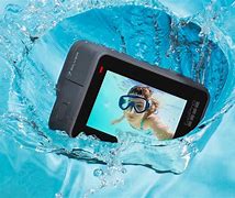 Image result for Waterproof Action Camera