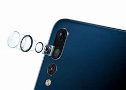 Image result for Huawei P20 Pro Camera